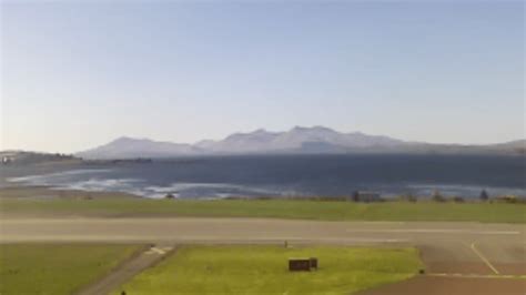 Oban Webcams: a complete list of livestreams you can view now